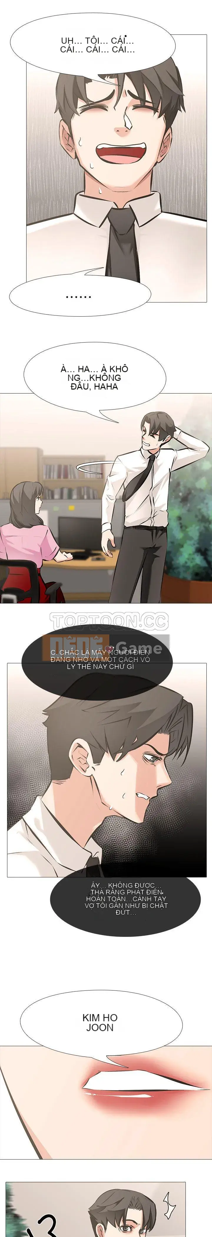 Game đánh vợ Chương 1-19