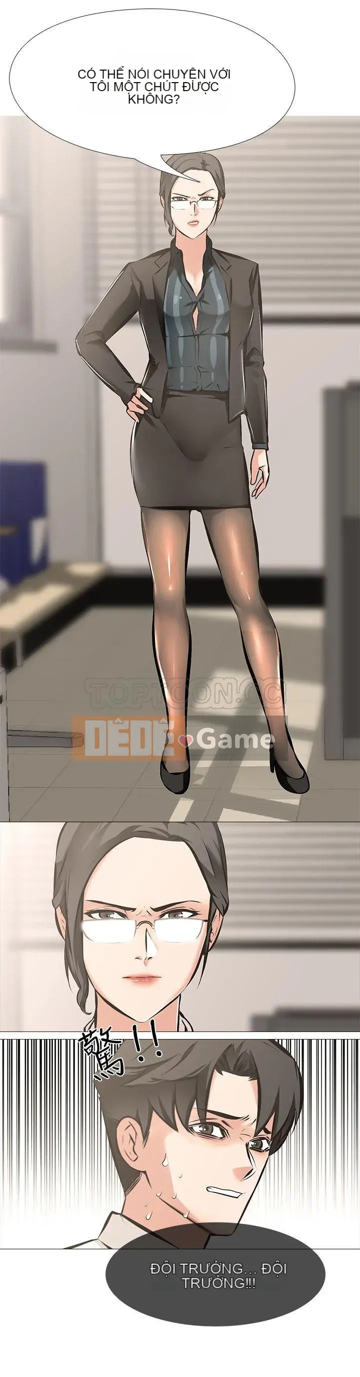 Game đánh vợ Chương 1-19