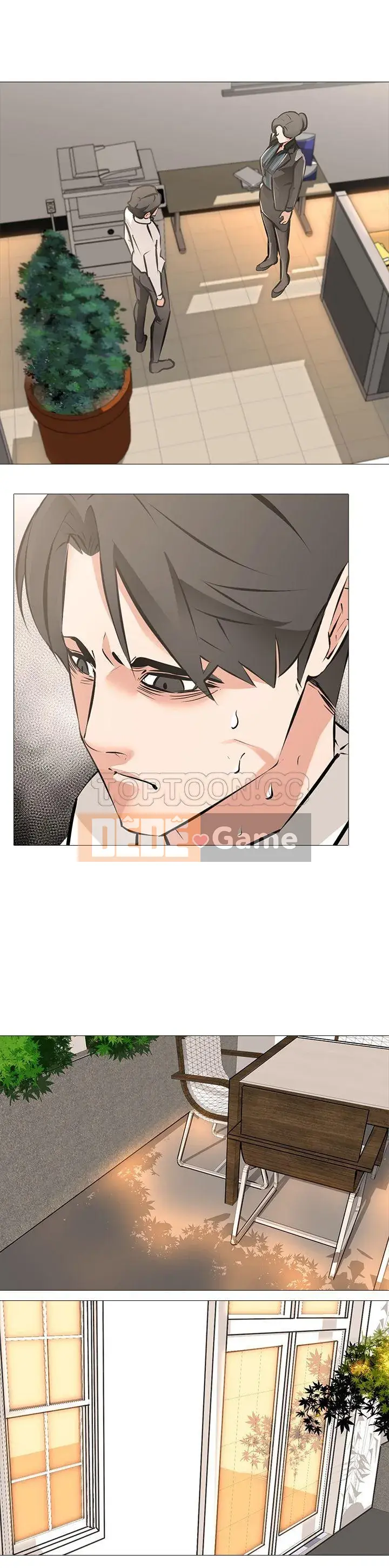 Game đánh vợ Chương 1-19