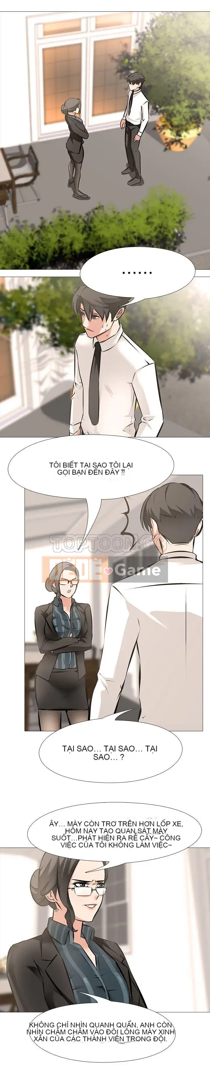 Game đánh vợ Chương 1-19