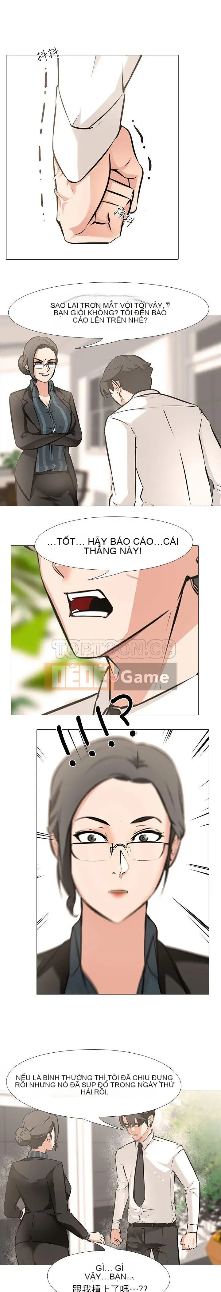 Game đánh vợ Chương 1-19