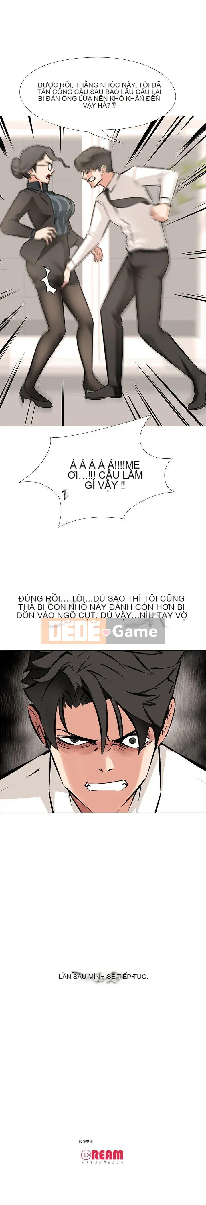 Game đánh vợ Chương 1-19