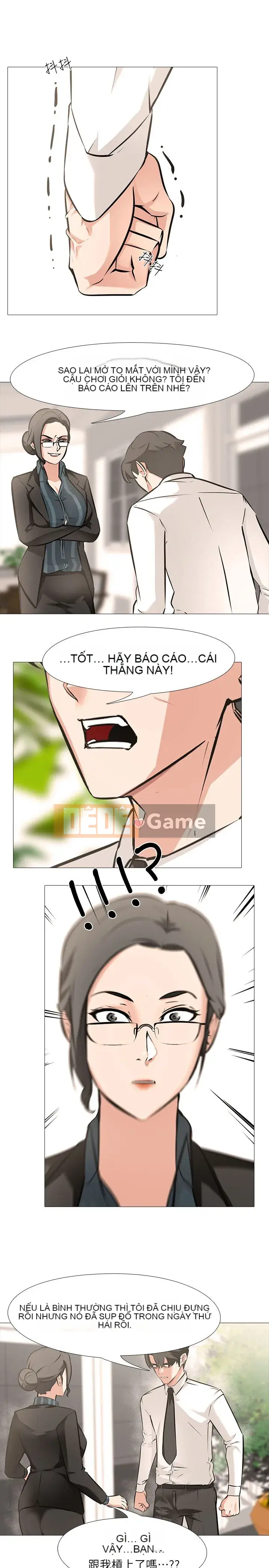 Game đánh vợ Chương 1-19