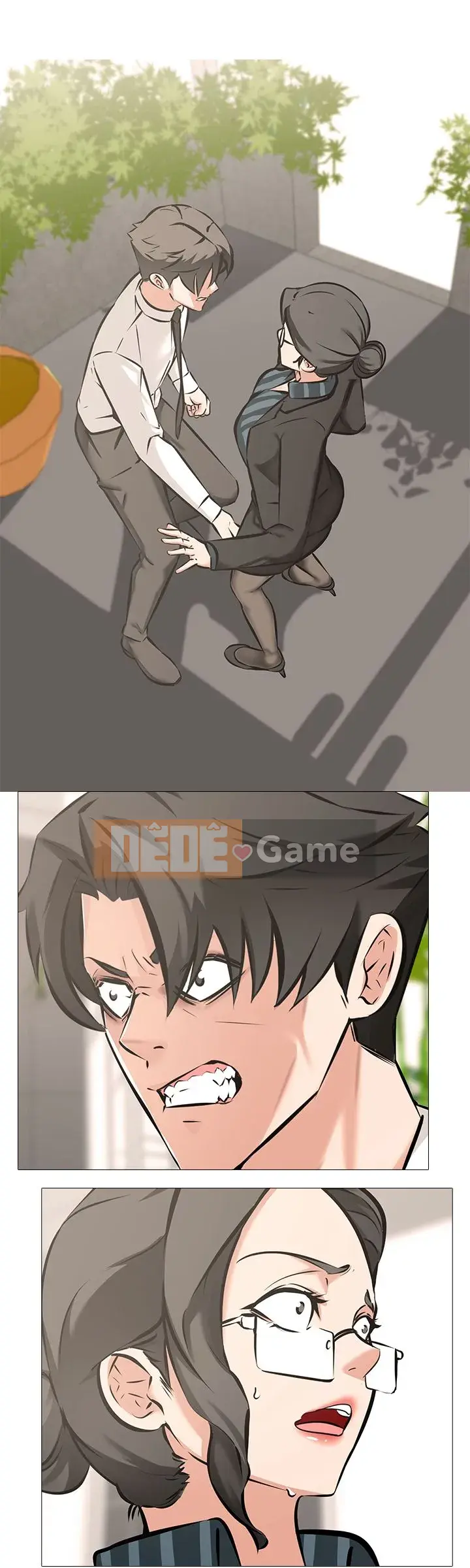 Game đánh vợ Chương 1-19