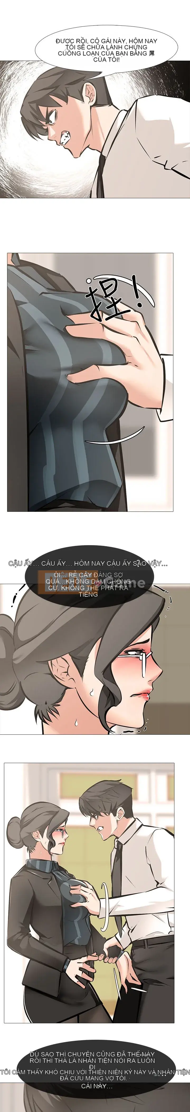 Game đánh vợ Chương 1-19