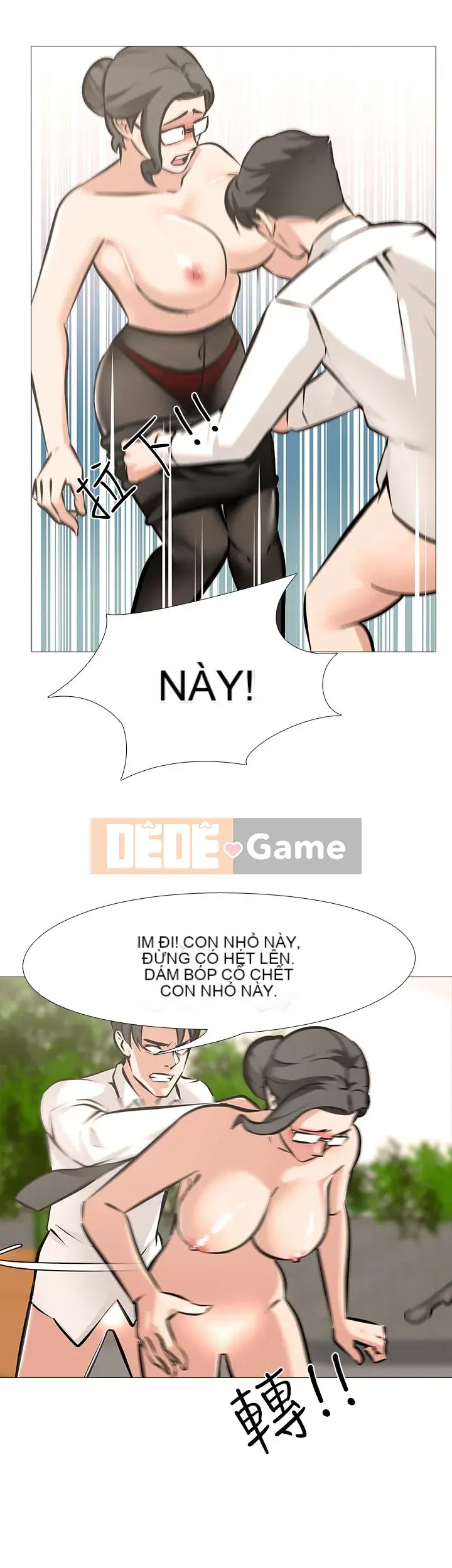 Game đánh vợ Chương 1-19