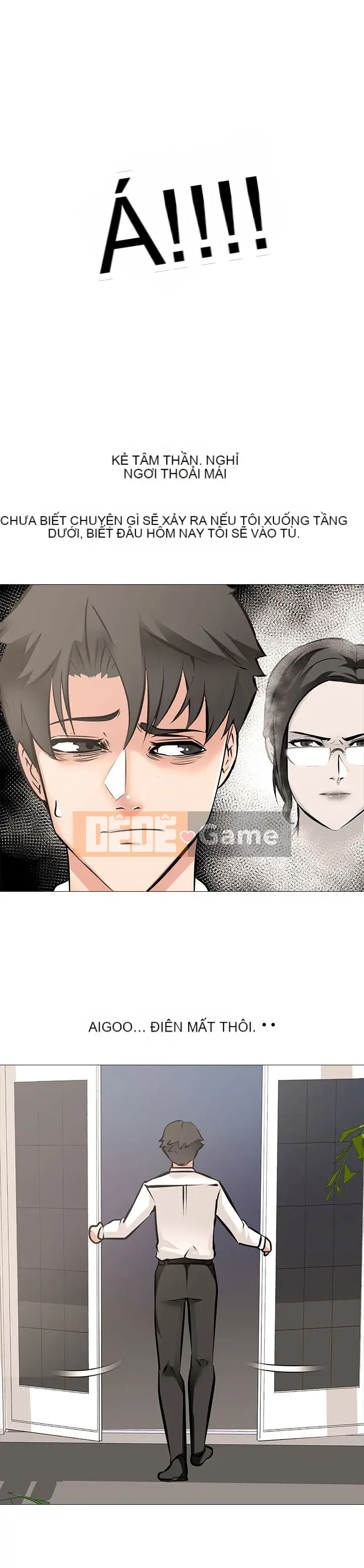 Game đánh vợ Chương 1-19