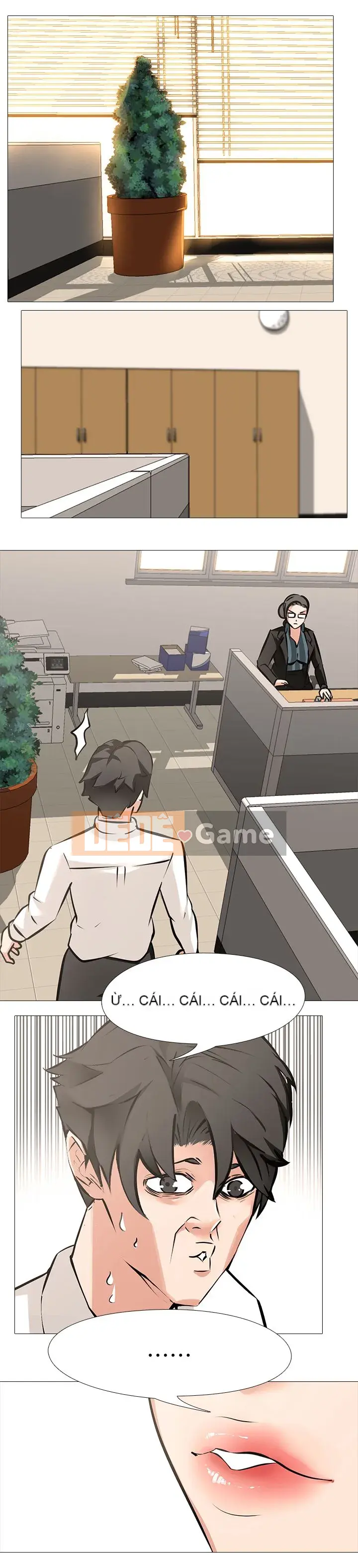 Game đánh vợ Chương 1-19