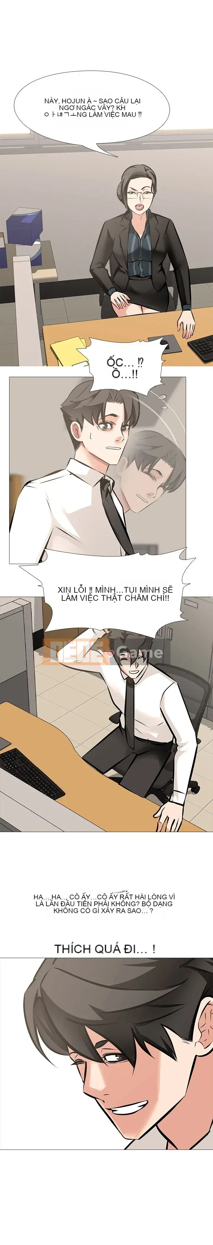 Game đánh vợ Chương 1-19