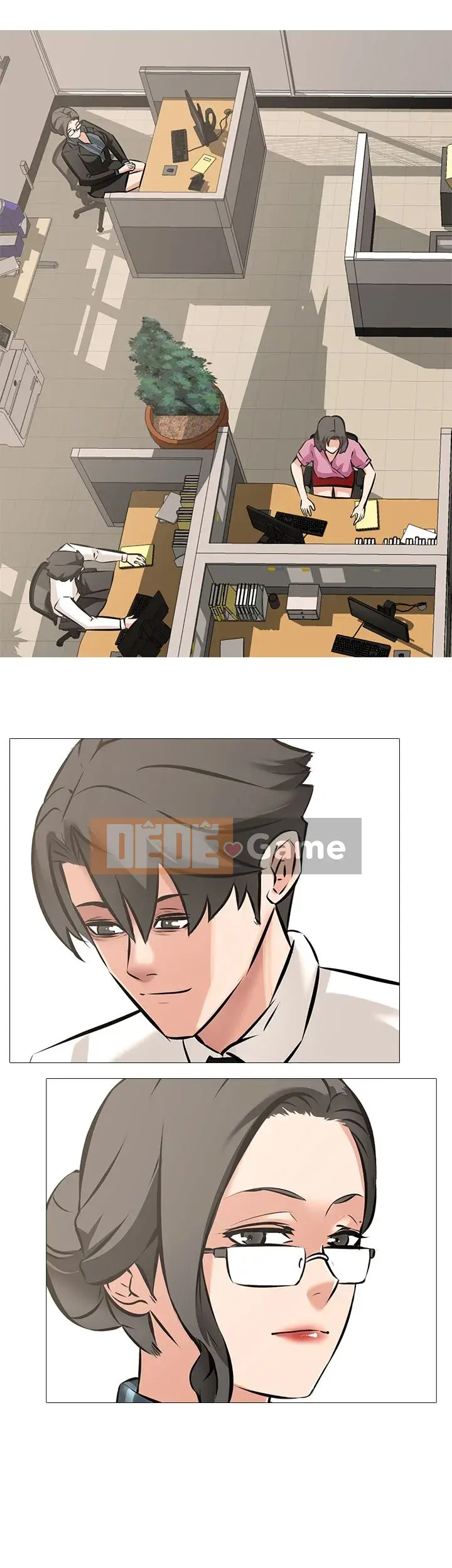 Game đánh vợ Chương 1-19