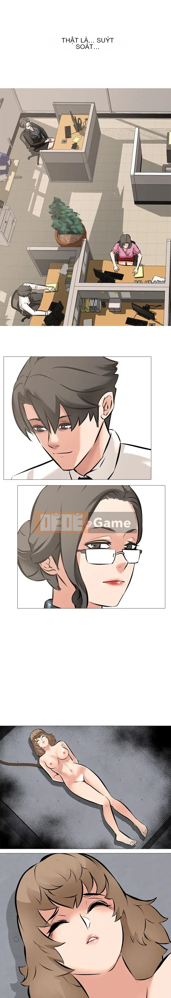 Game đánh vợ Chương 1-19