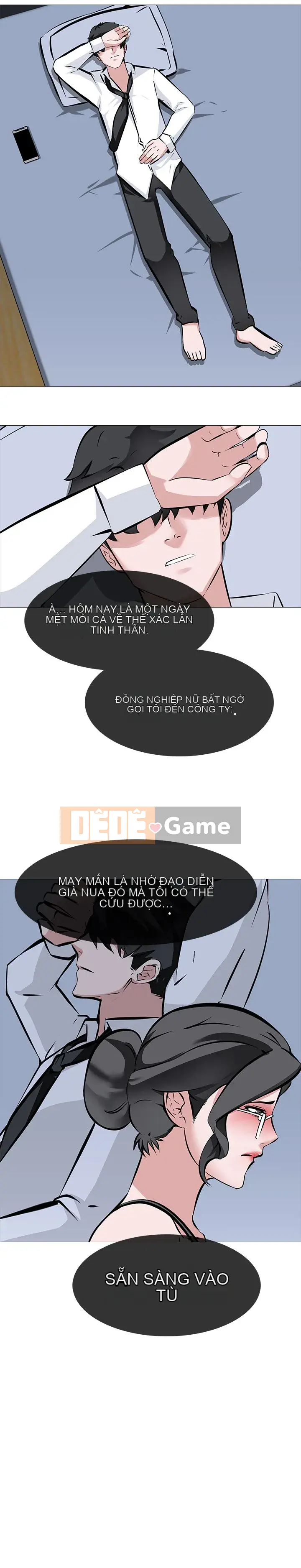 Game đánh vợ Chương 1-19