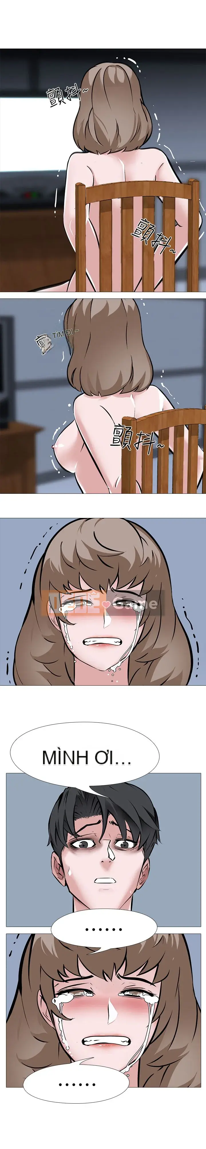 Game đánh vợ Chương 1-19