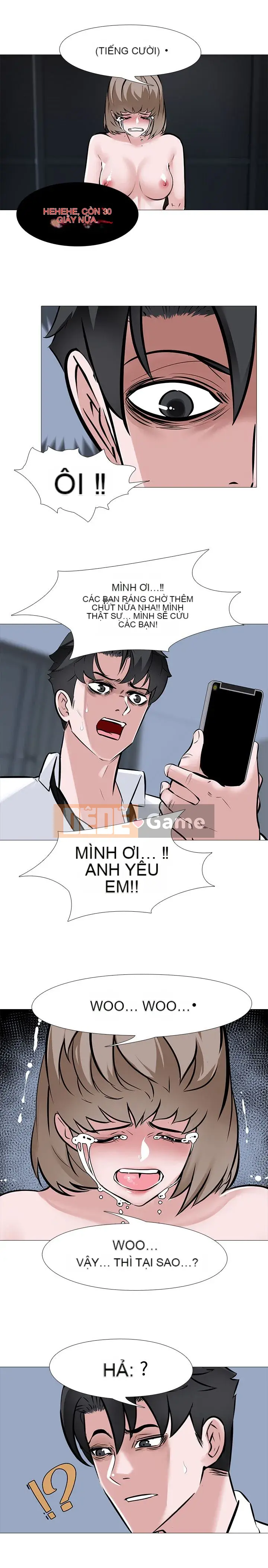 Game đánh vợ Chương 1-19