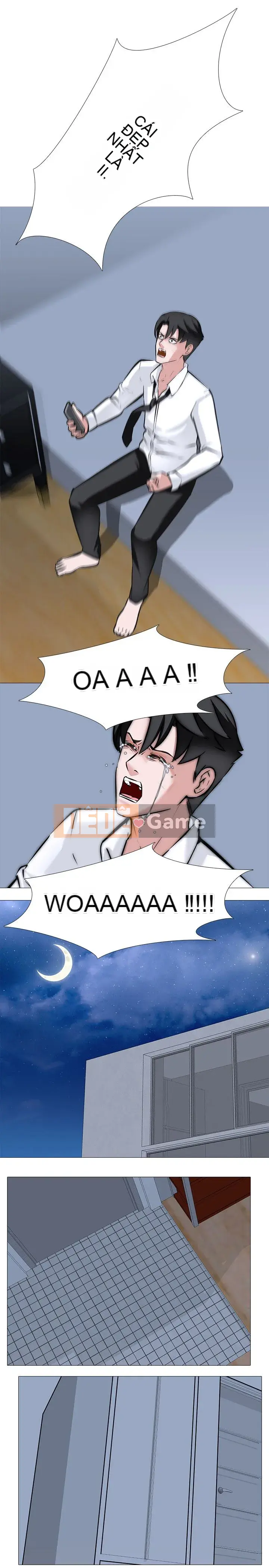 Game đánh vợ Chương 1-19