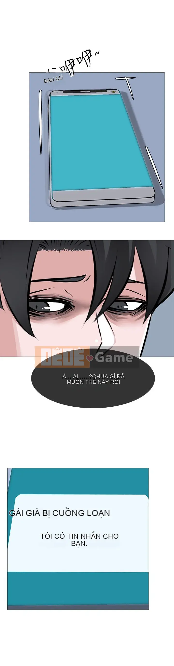 Game đánh vợ Chương 1-19