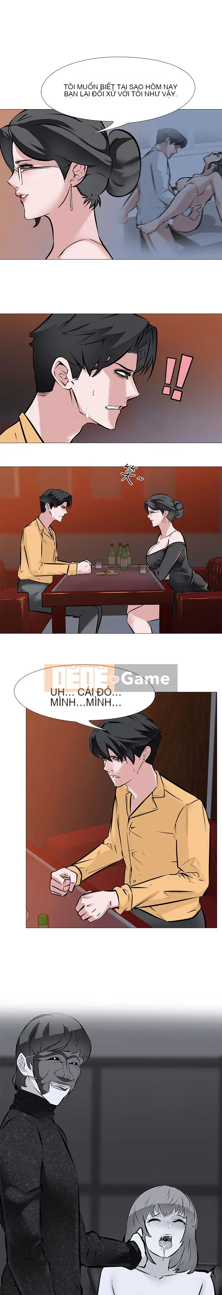 Game đánh vợ Chương 1-19