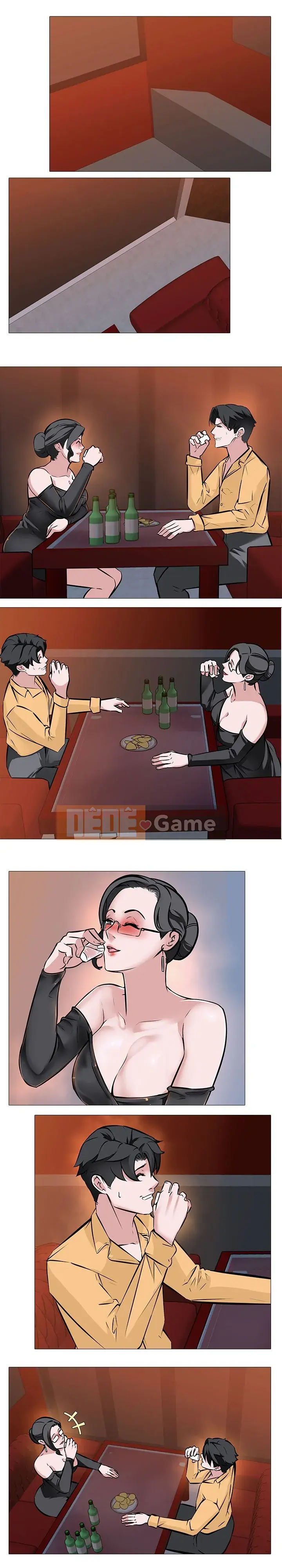 Game đánh vợ Chương 1-19