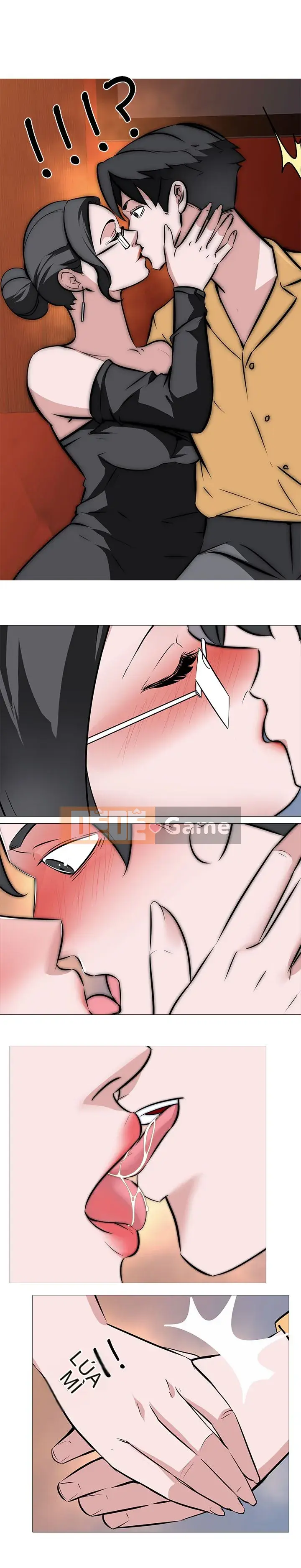 Game đánh vợ Chương 1-19