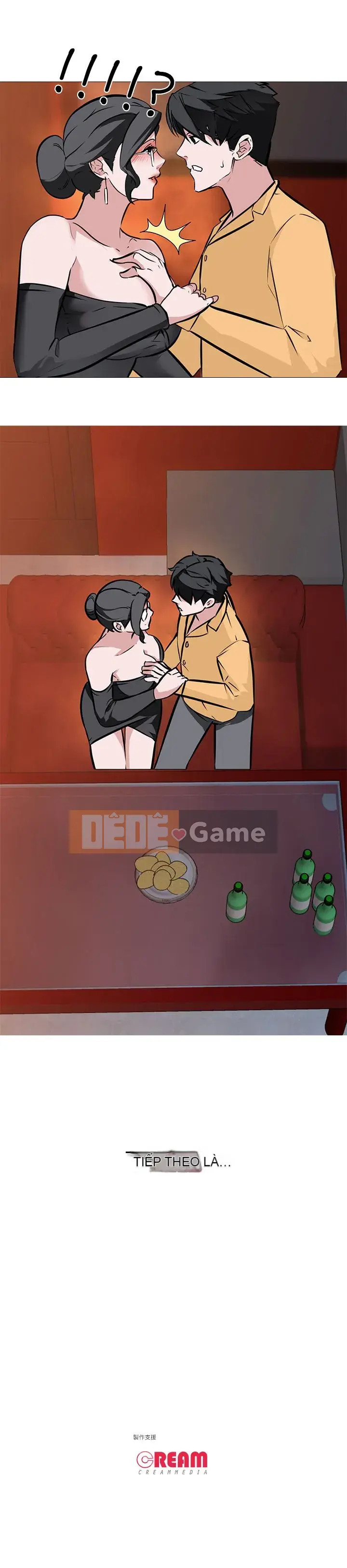 Game đánh vợ Chương 1-19