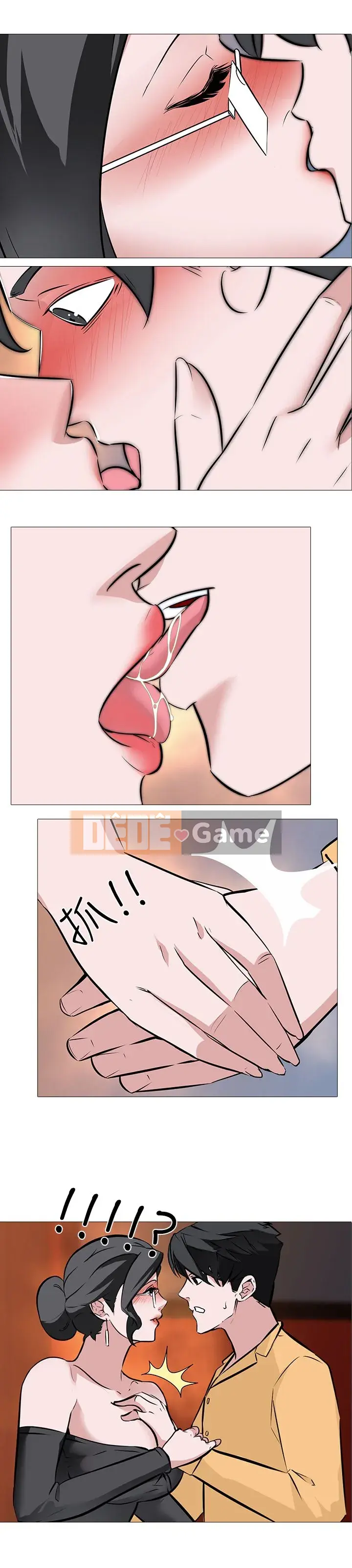 Game đánh vợ Chương 1-19