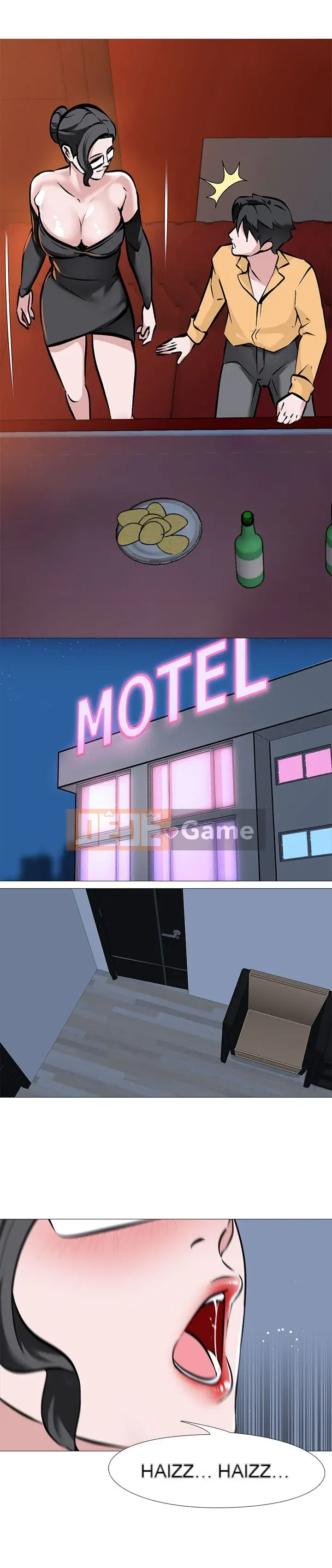 Game đánh vợ Chương 1-19