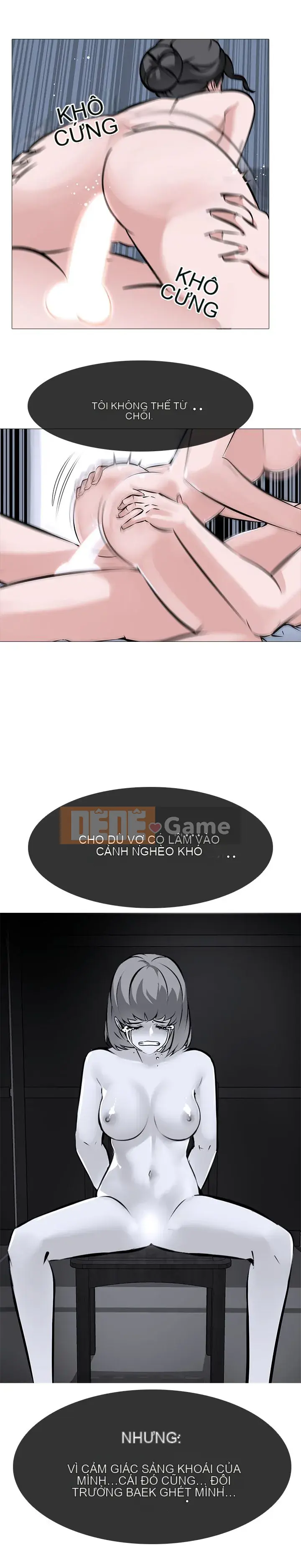 Game đánh vợ Chương 1-19