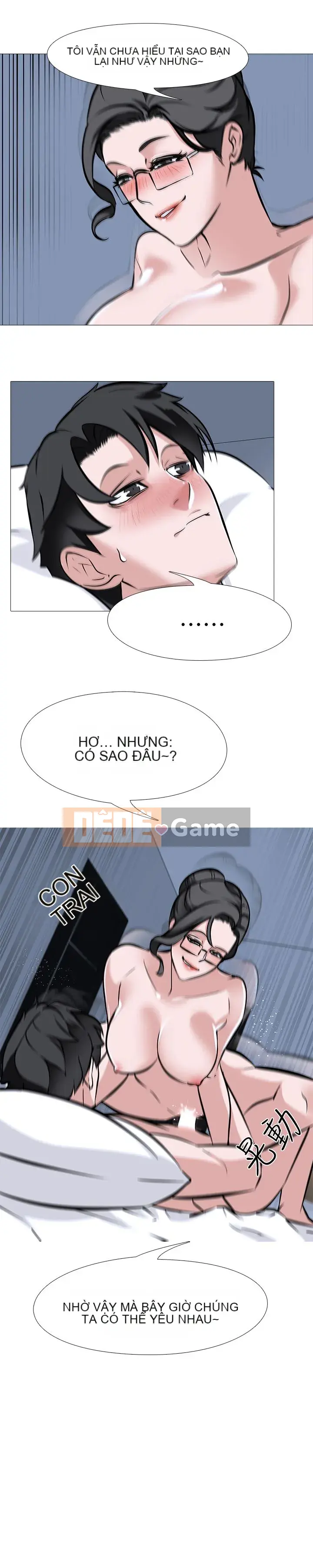 Game đánh vợ Chương 1-19