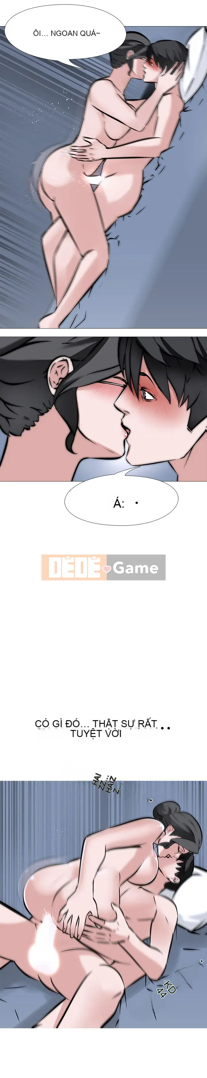 Game đánh vợ Chương 1-19