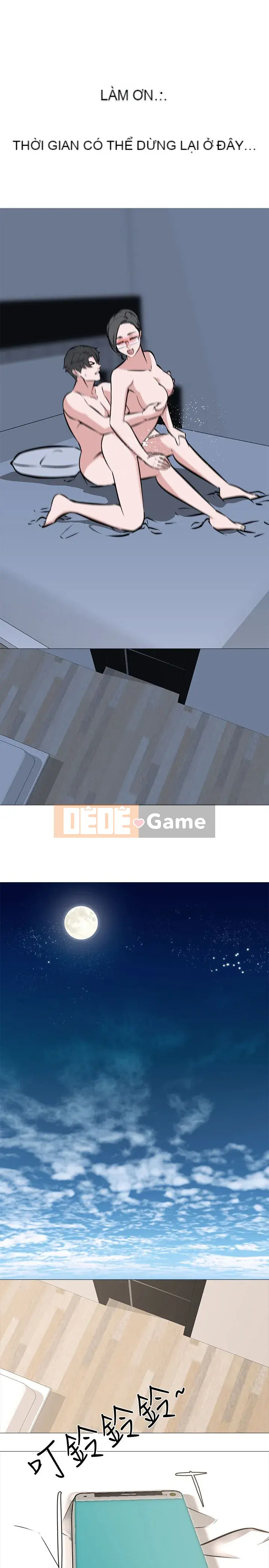 Game đánh vợ Chương 1-19