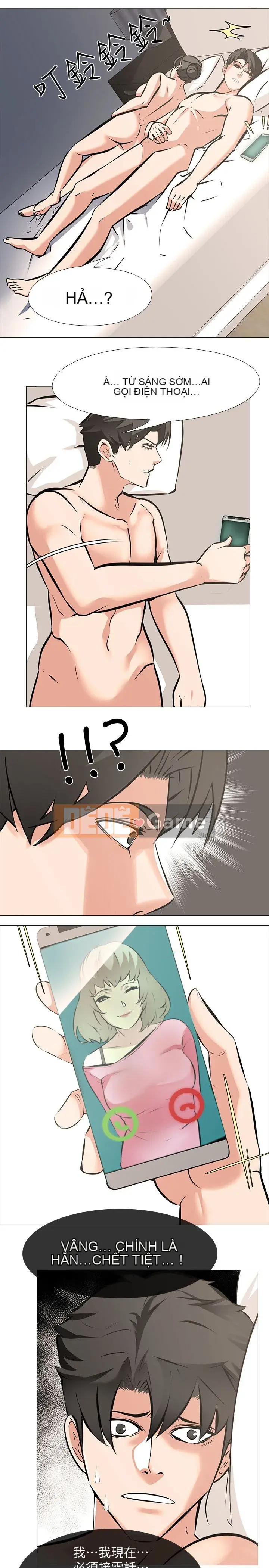 Game đánh vợ Chương 1-19