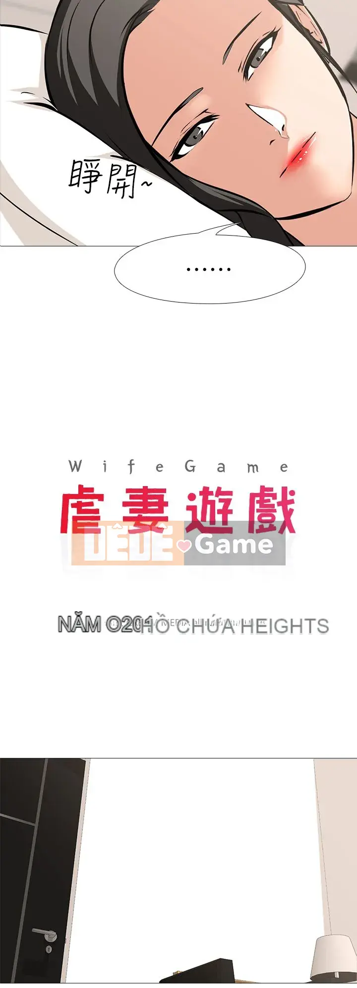 Game đánh vợ Chương 1-19