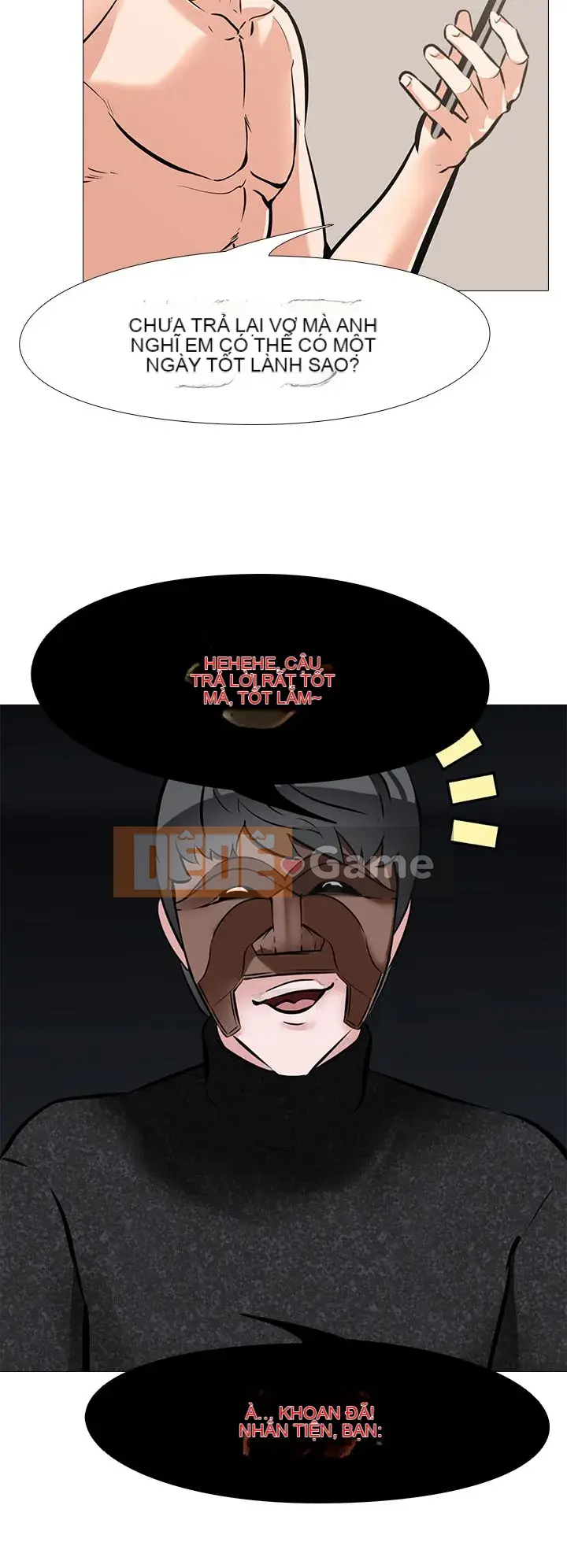 Game đánh vợ Chương 1-19
