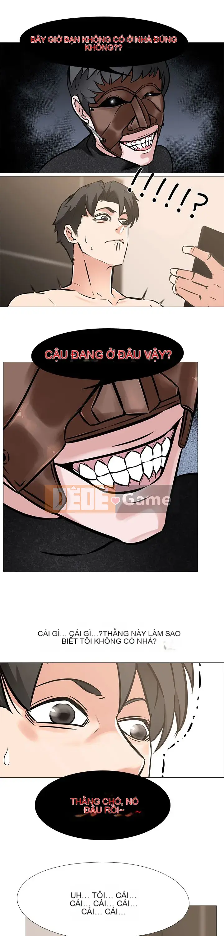 Game đánh vợ Chương 1-19