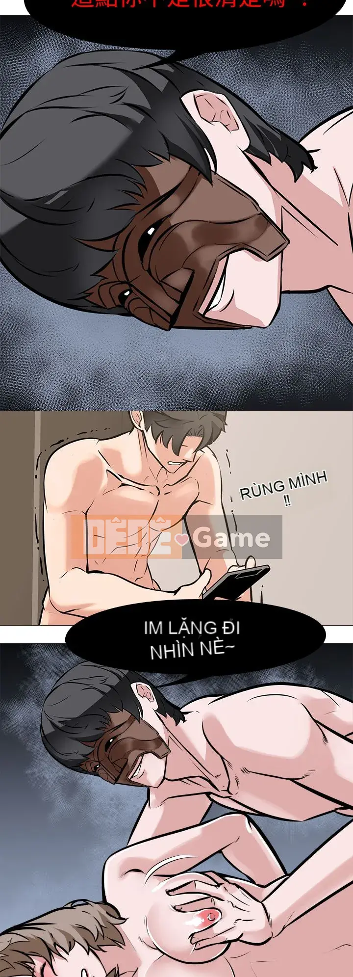 Game đánh vợ Chương 1-19