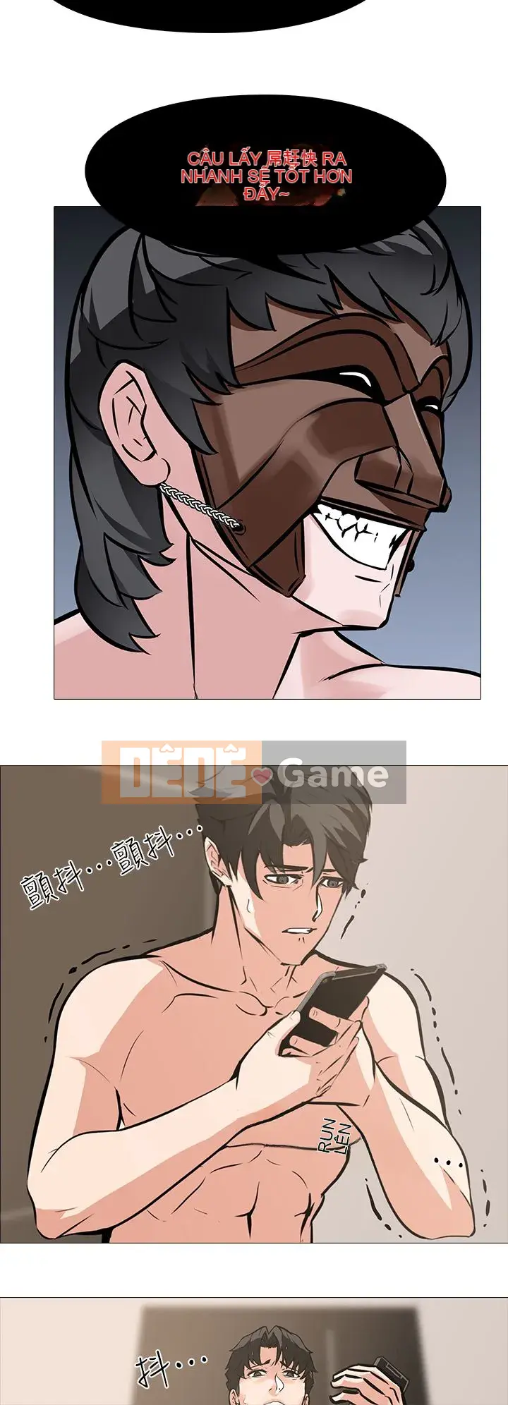 Game đánh vợ Chương 1-19