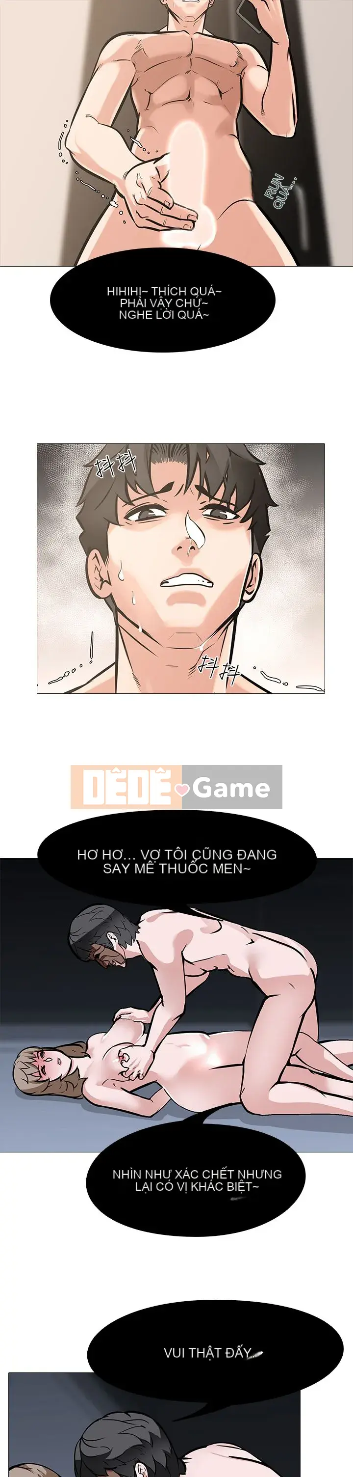 Game đánh vợ Chương 1-19