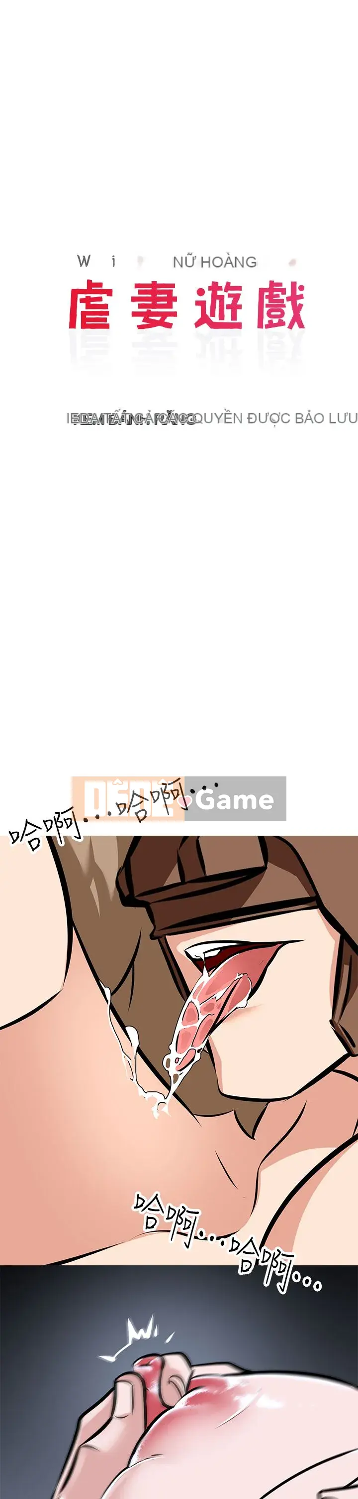 Game đánh vợ Chương 1-19