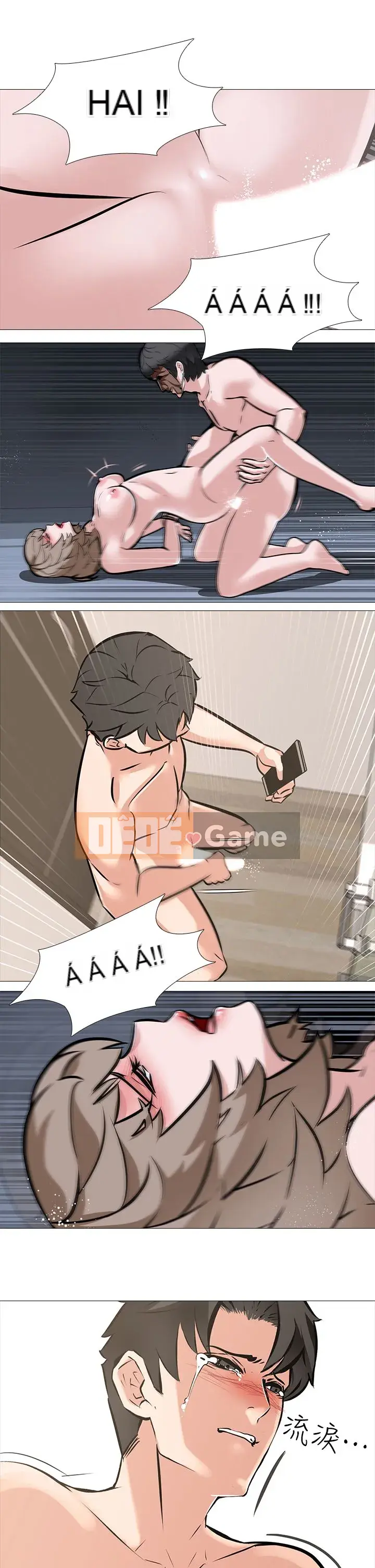 Game đánh vợ Chương 1-19