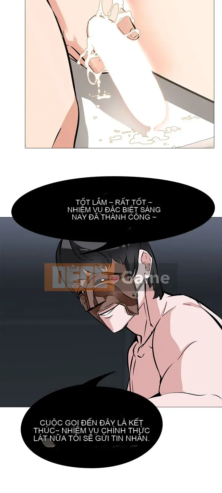 Game đánh vợ Chương 1-19