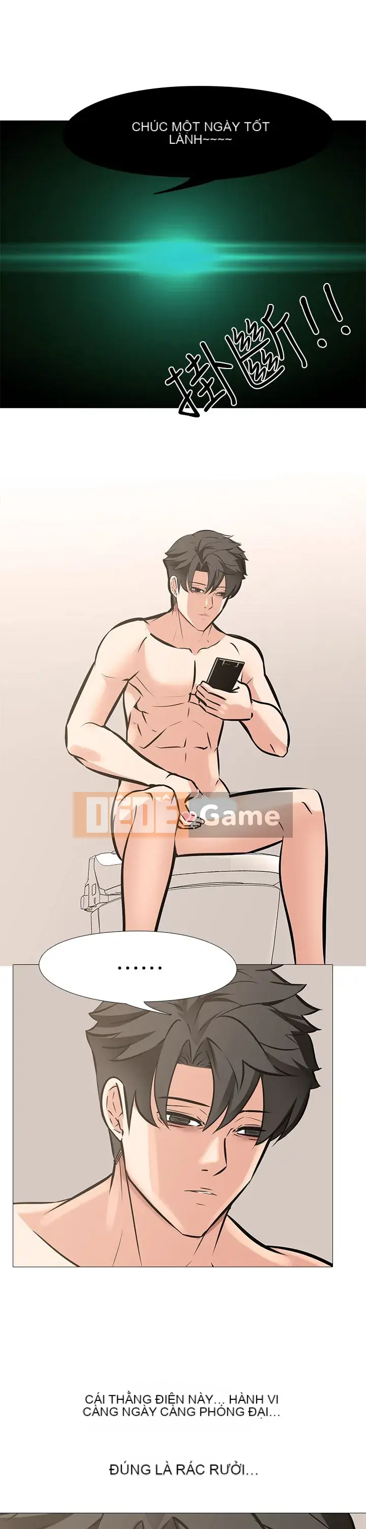 Game đánh vợ Chương 1-19