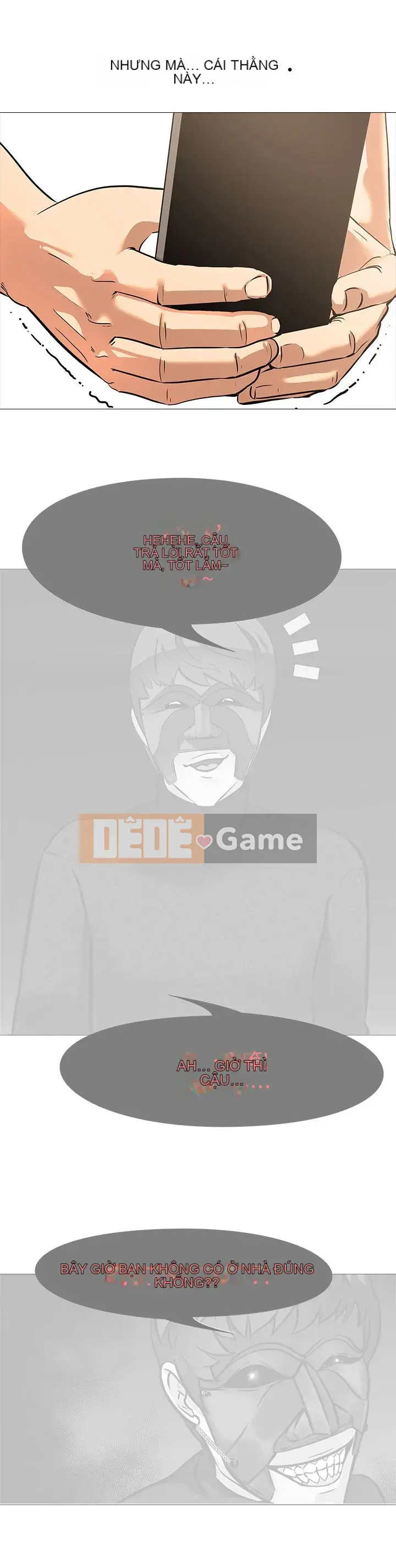 Game đánh vợ Chương 1-19