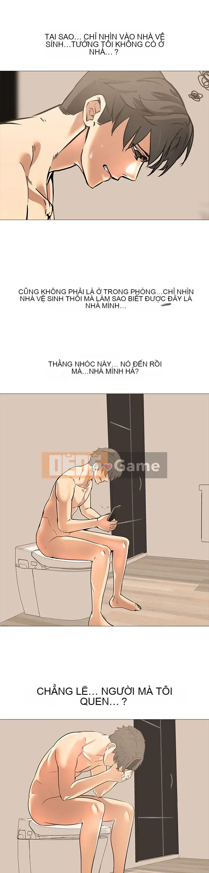 Game đánh vợ Chương 1-19