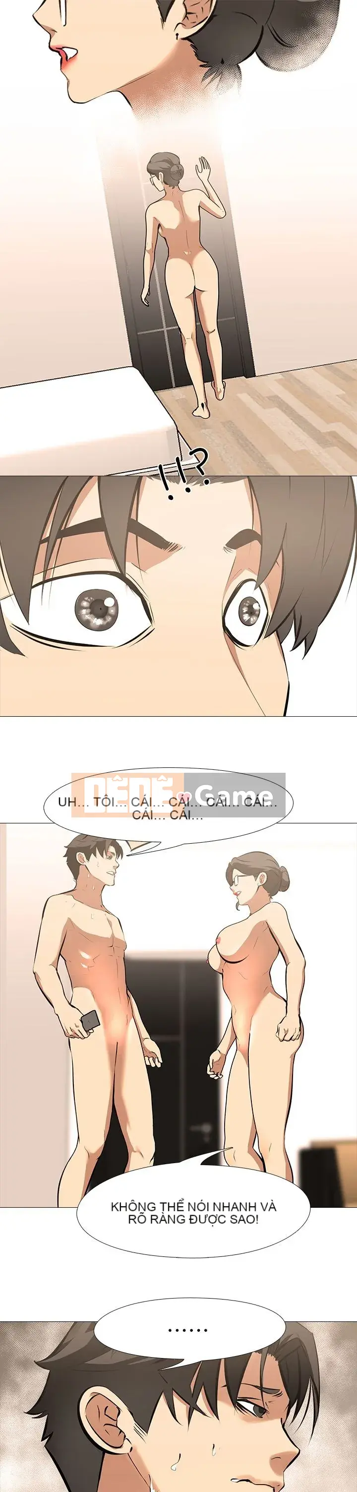 Game đánh vợ Chương 1-19