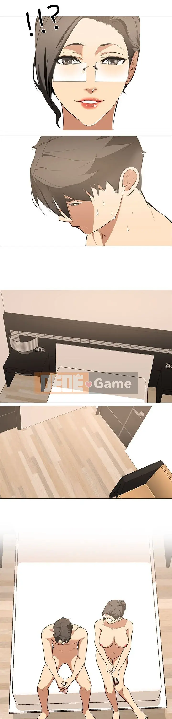 Game đánh vợ Chương 1-19