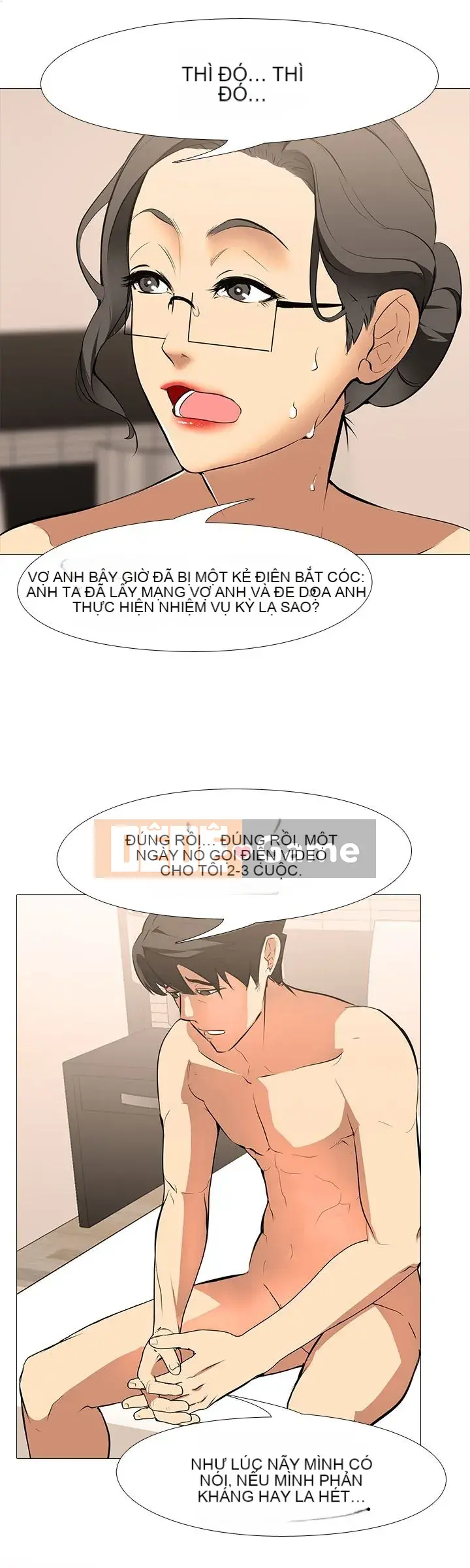 Game đánh vợ Chương 1-19