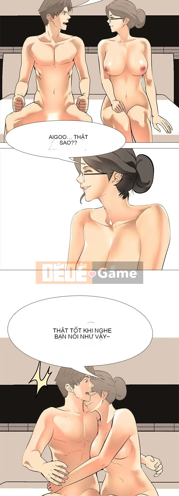 Game đánh vợ Chương 1-19