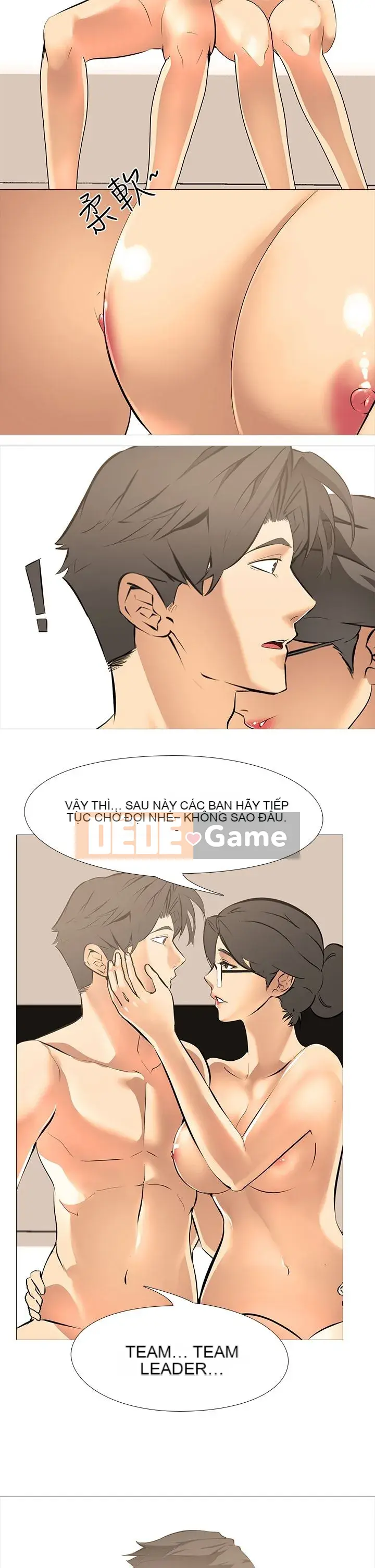 Game đánh vợ Chương 1-19