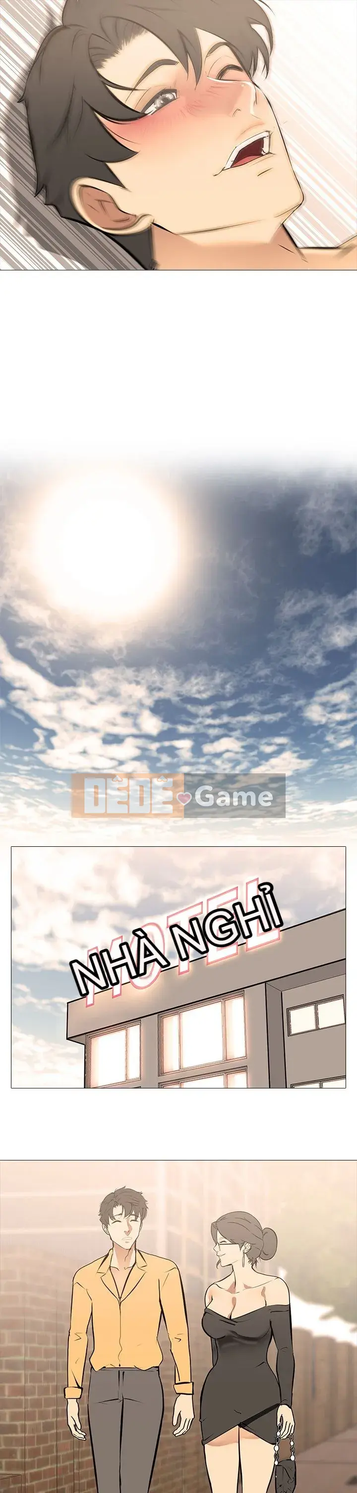 Game đánh vợ Chương 1-19