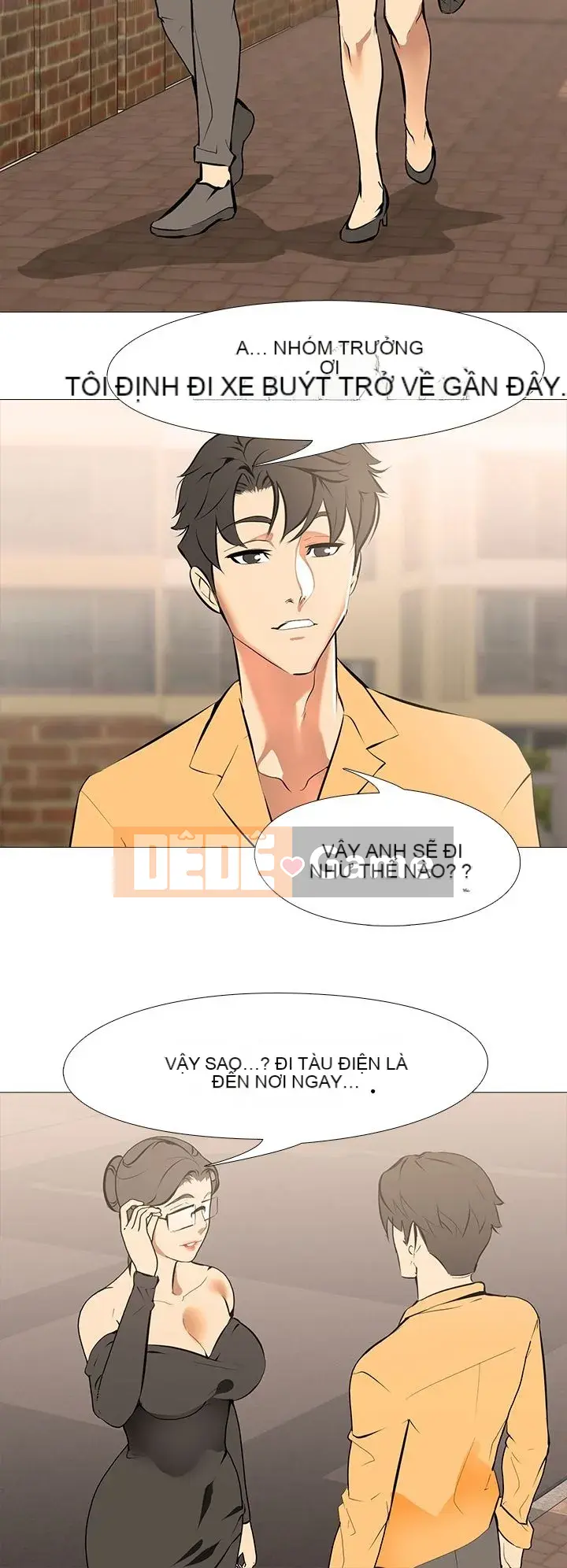 Game đánh vợ Chương 1-19